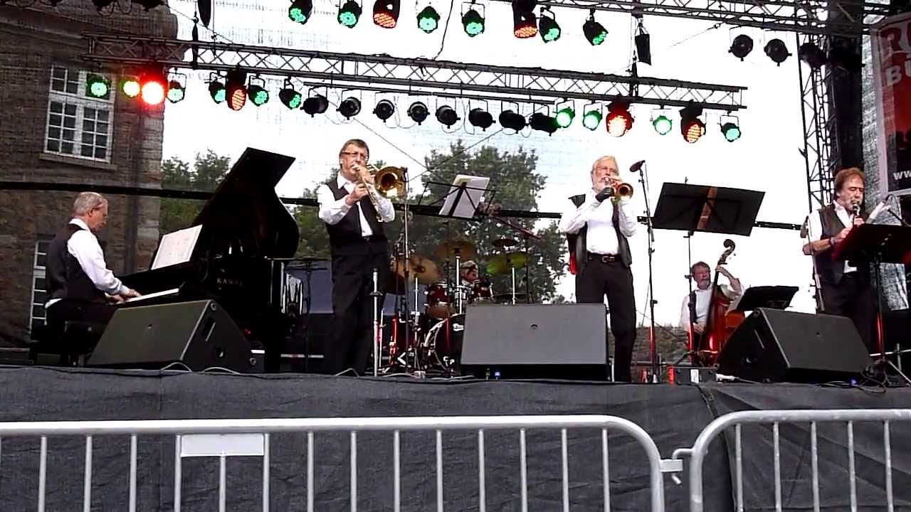 INTERNATIONALES DIXIELAND FESTIVAL Dresden