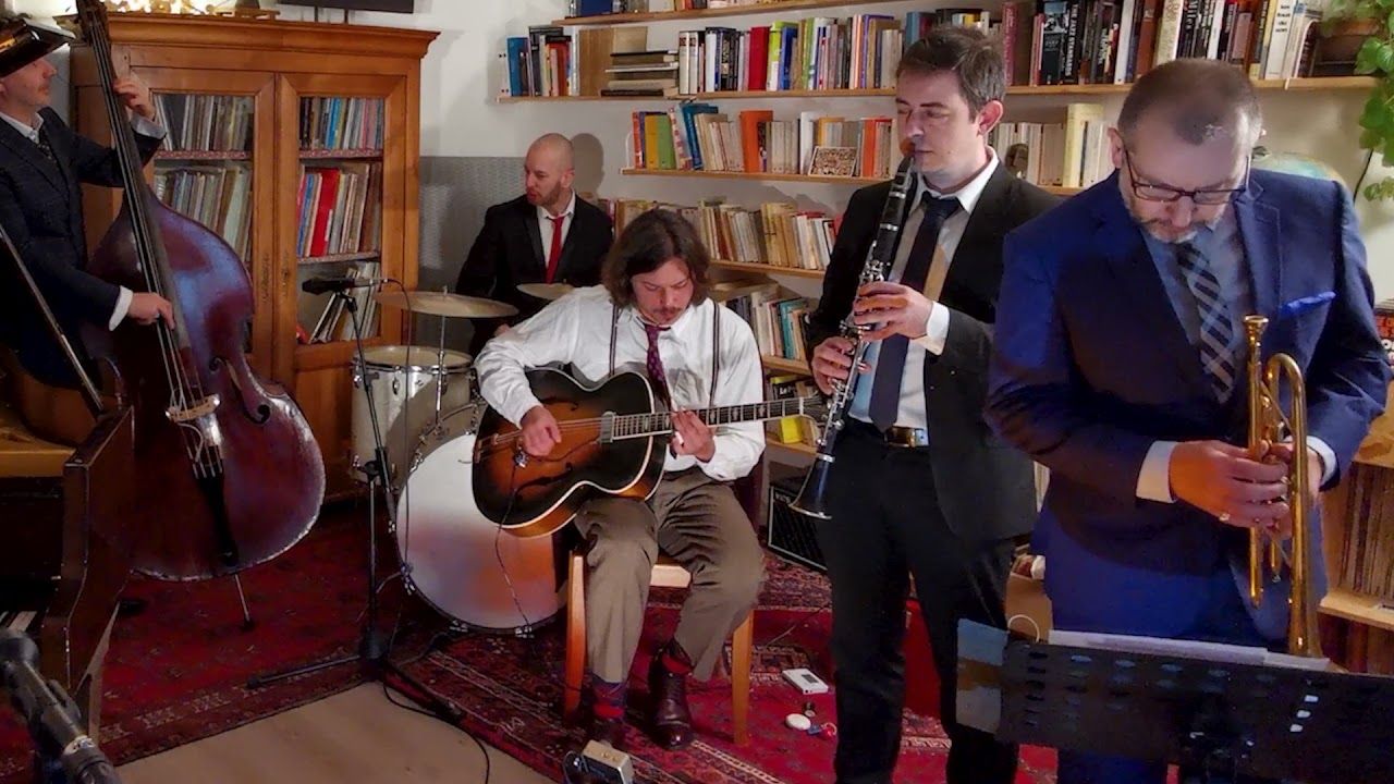 INTERNATIONALES DIXIELAND FESTIVAL Dresden