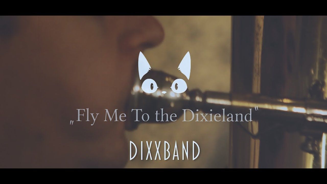 INTERNATIONALES DIXIELAND FESTIVAL Dresden