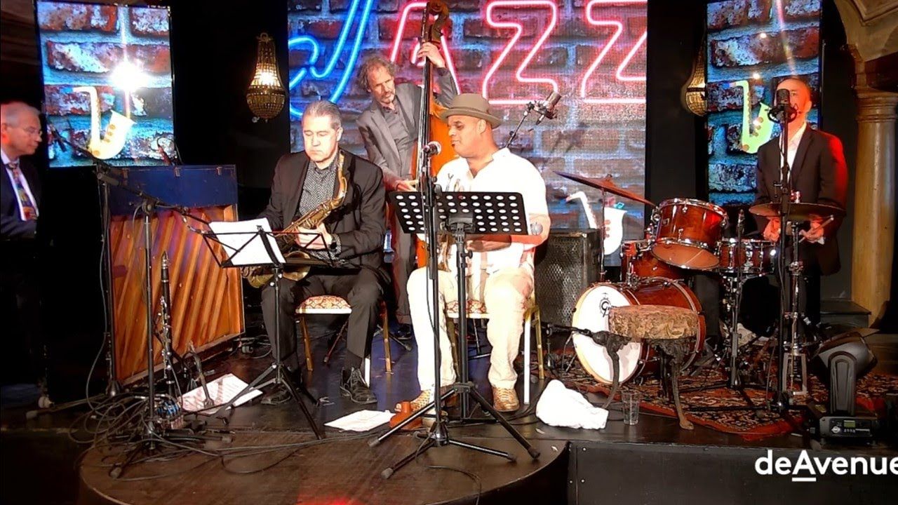 INTERNATIONALES DIXIELAND FESTIVAL Dresden