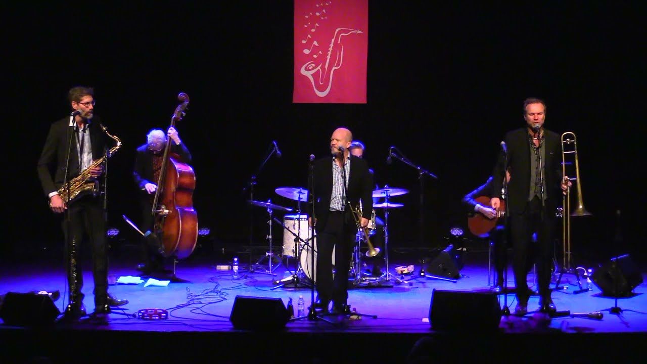 INTERNATIONALES DIXIELAND FESTIVAL Dresden