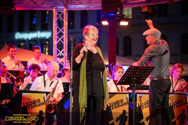 Oldtime-Jazz-Nacht 2025