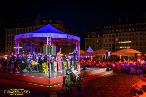 Fotorückblick: 52. Lübbenauer Kahnkorso 2026