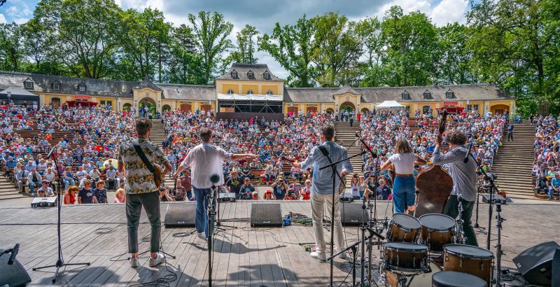 Open-Air-Gala
