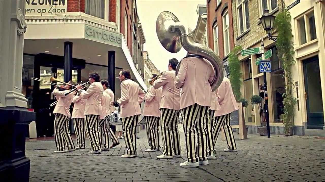 INTERNATIONALES DIXIELAND FESTIVAL Dresden