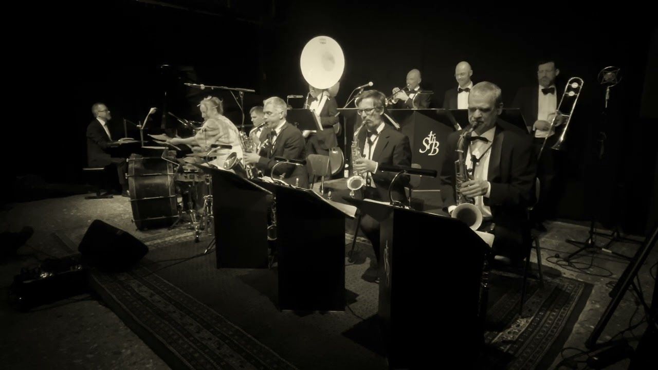 INTERNATIONALES DIXIELAND FESTIVAL Dresden