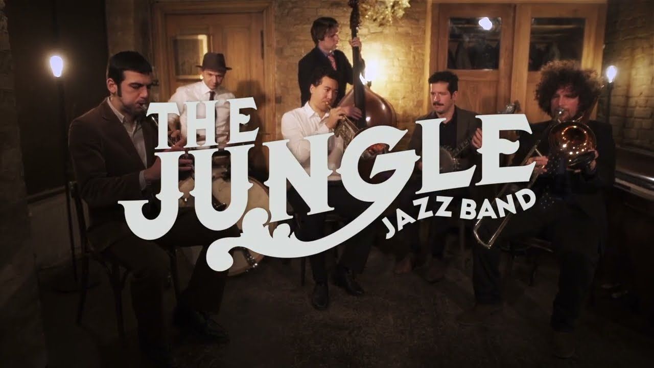 INTERNATIONALES DIXIELAND FESTIVAL Dresden