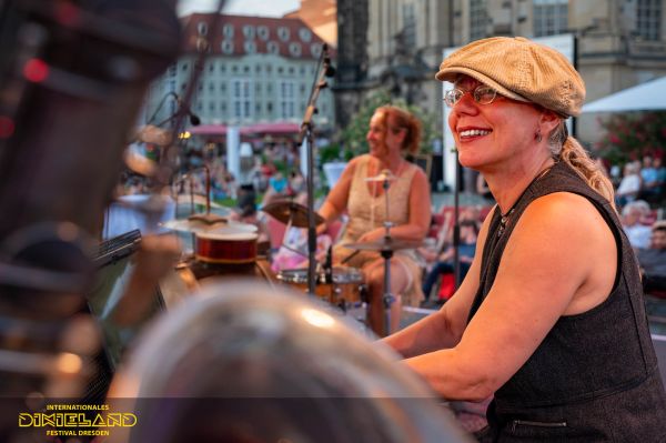 Street-Jazz-Nacht 2025