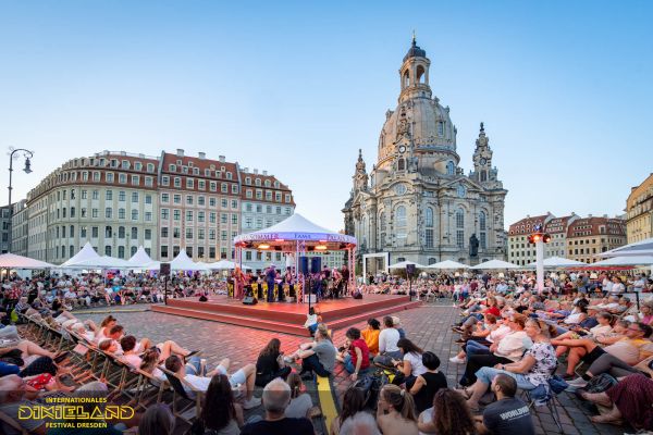 Fotorückblick: 52. Lübbenauer Kahnkorso 2026