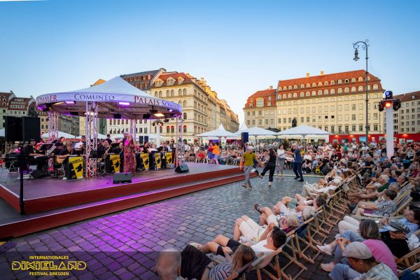 Fotorückblick: 52. Lübbenauer Kahnkorso 2026