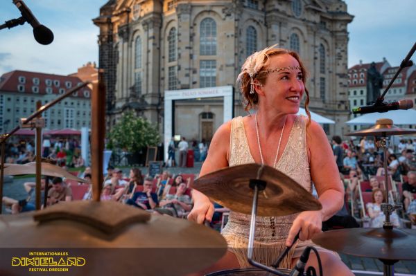 Street-Jazz-Nacht 2025