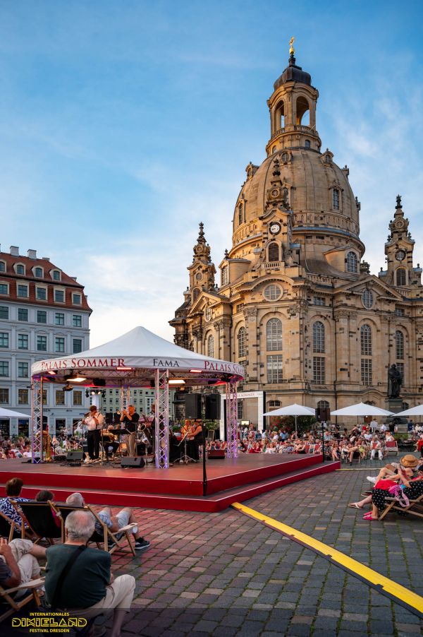Street-Jazz-Nacht 2025