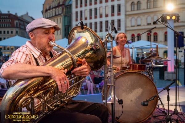 Street-Jazz-Nacht 2025