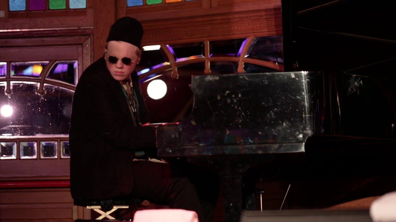 INTERNATIONALES DIXIELAND FESTIVAL Dresden