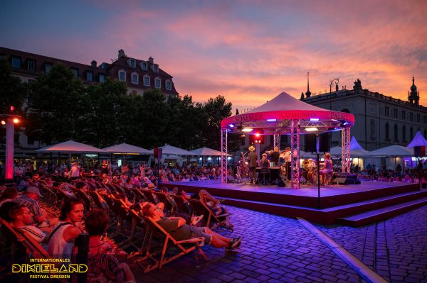 Street-Jazz-Nacht 2025