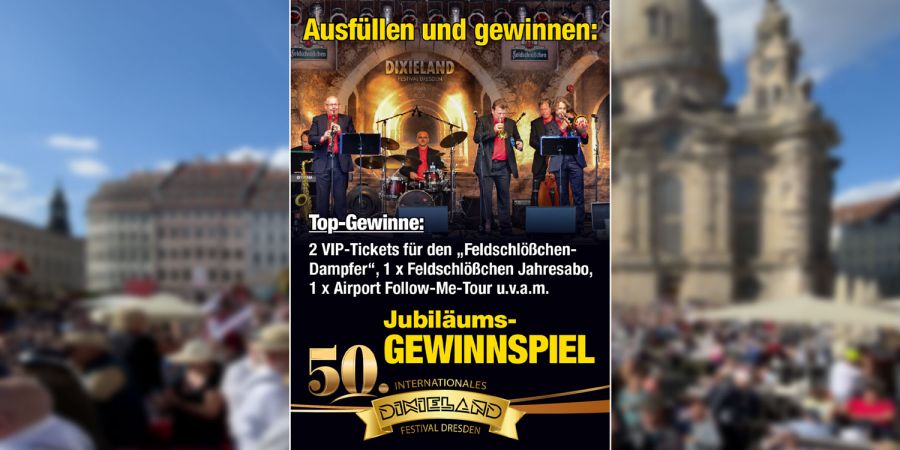 Gewinner unseres Jubiläumsgewinnspiels