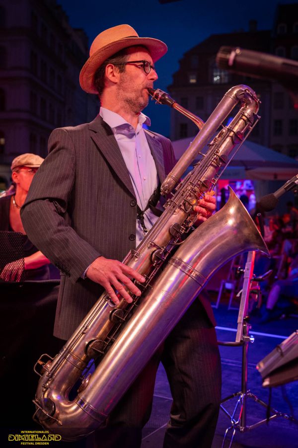 Street-Jazz-Nacht 2025