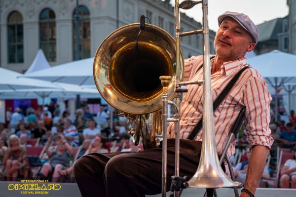 Street-Jazz-Nacht 2025