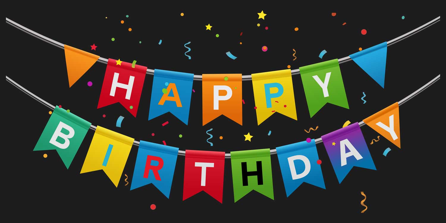 Happy Birthday Dixie!