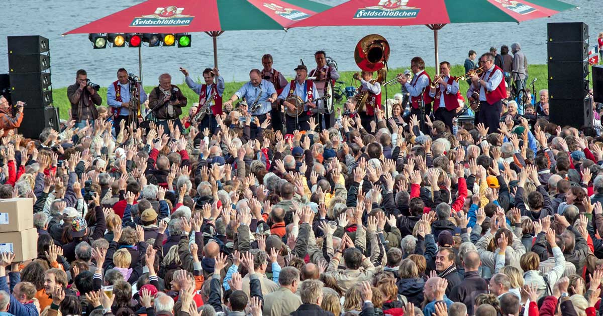 Lamarotte (NL) am Königsufer