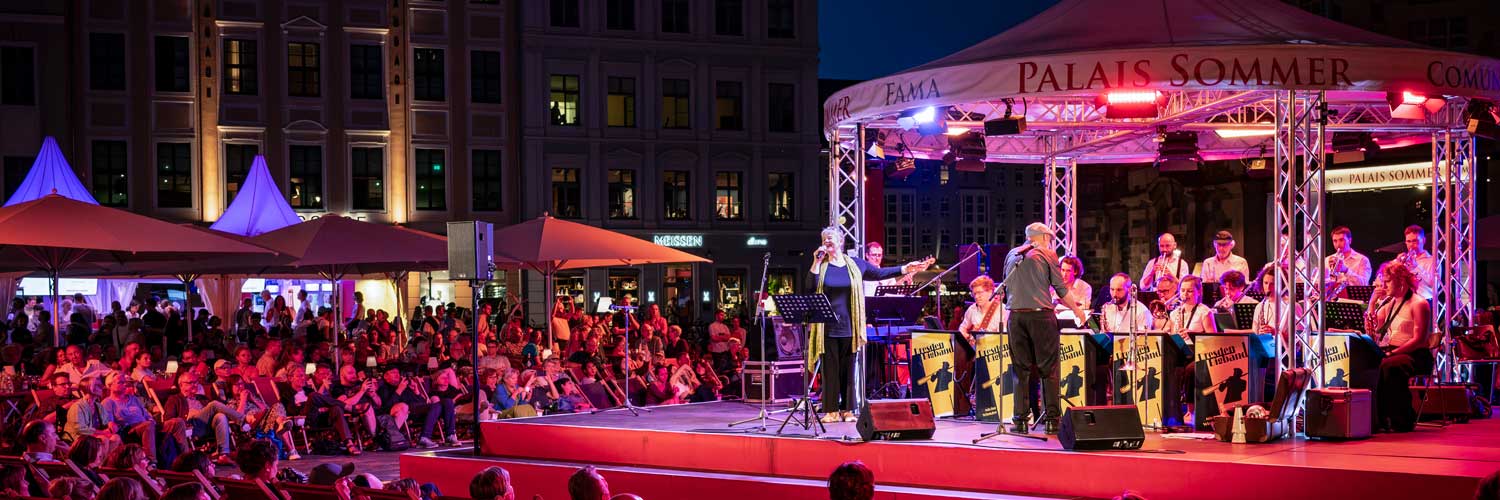 Oldtime-Jazz-Nacht 2025
