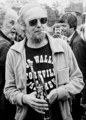 Robert &bdquo;Bob&ldquo; Wallis