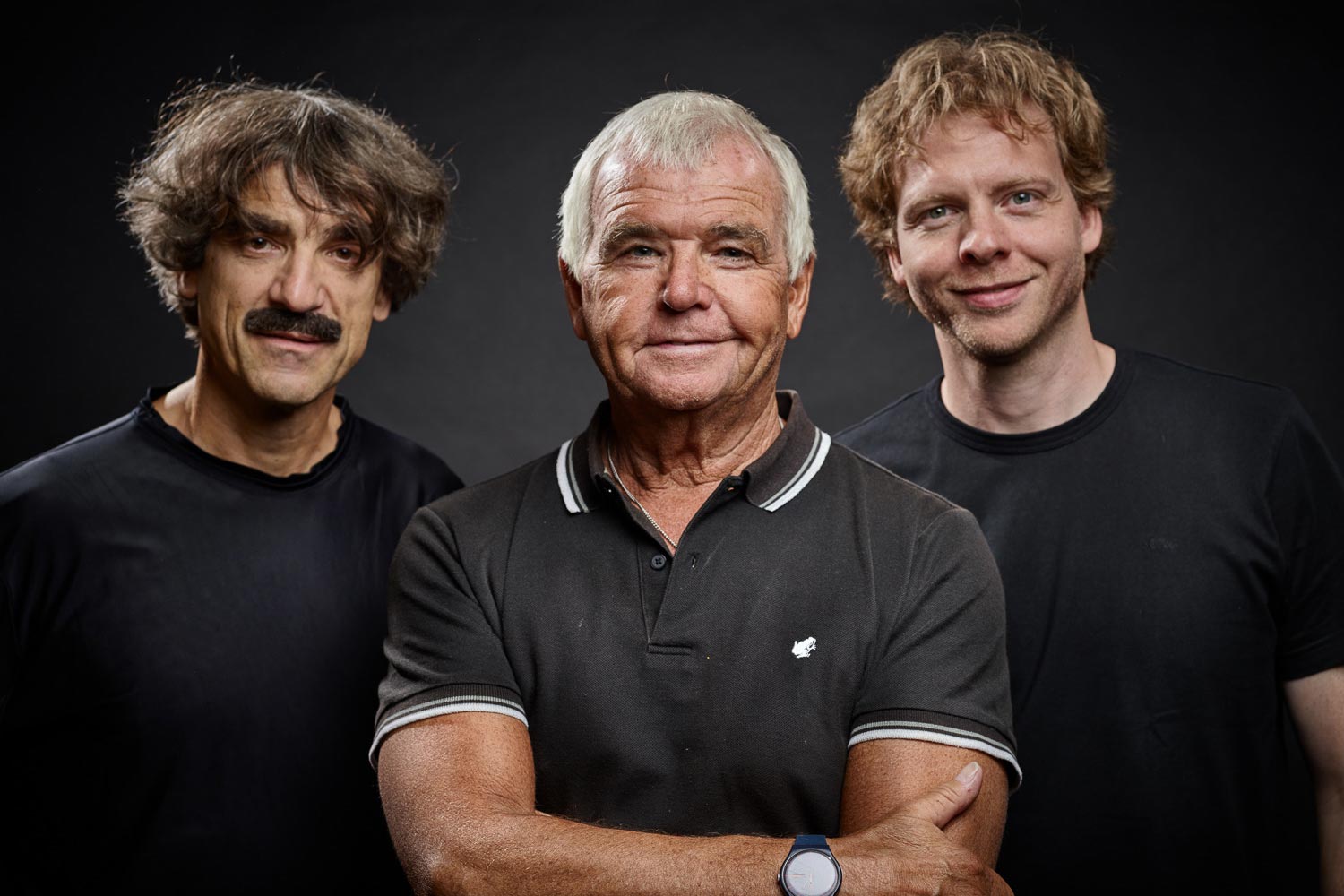 Boogie Connection zum Internationalen Dixieland Festival Dresden