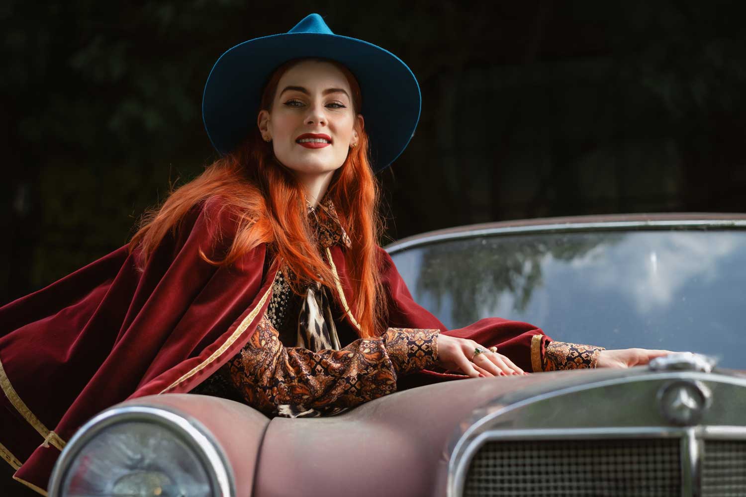 La Rubina zum Internationalen Dixieland Festival Dresden