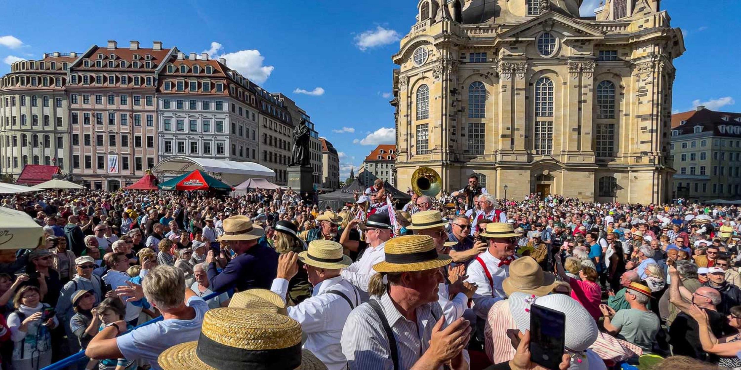 52. INTERNATIONALES DIXIELAND FESTIVAL