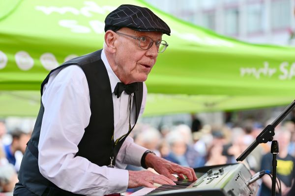 Foto: Hendrik Meyer, Dresden