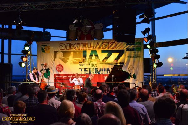 Foto: Hendrik Meyer, Dresden