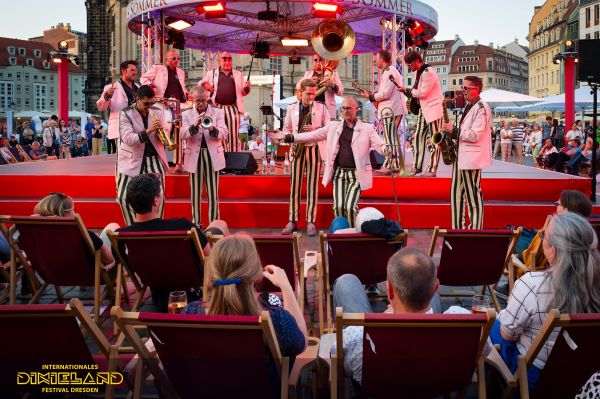 Street-Jazz-Nacht 2025 