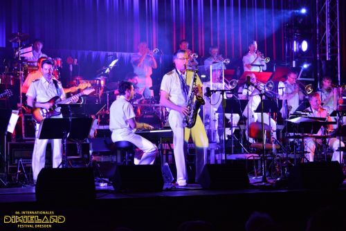 2016-020-Dixielandfestival-Bigband-Bundeswehr-©-Foto-Hendrik-Meyer – Foto-Großansicht