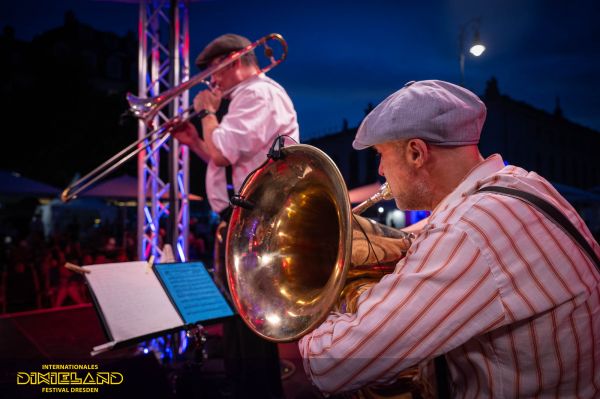 Street-Jazz-Nacht 2025