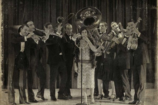 INTERNATIONALES DIXIELAND FESTIVAL Dresden