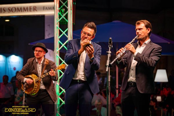 Foto: Hendrik Meyer, Dresden