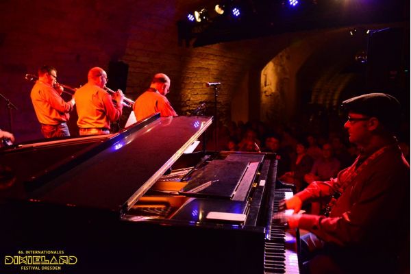 Foto: Hendrik Meyer, Dresden