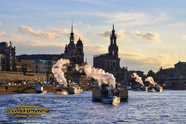Foto: Hendrik Meyer, Dresden