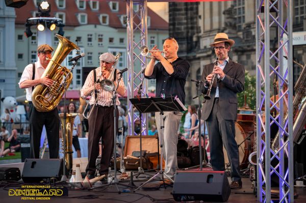 Street-Jazz-Nacht 2025