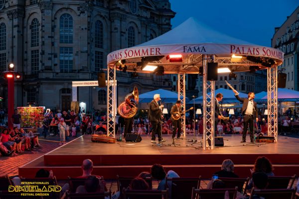 Foto: Hendrik Meyer, Dresden