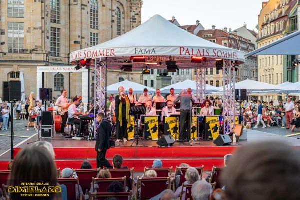 Oldtime-Jazz-Nacht 2025 