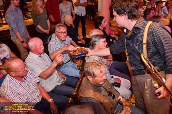 Foto: Hendrik Meyer, Dresden