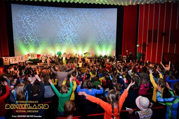 Foto: Hendrik Meyer, Dresden