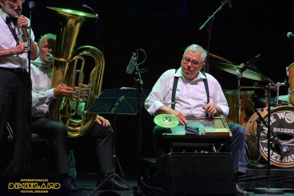 Foto: Hendrik Meyer, Dresden