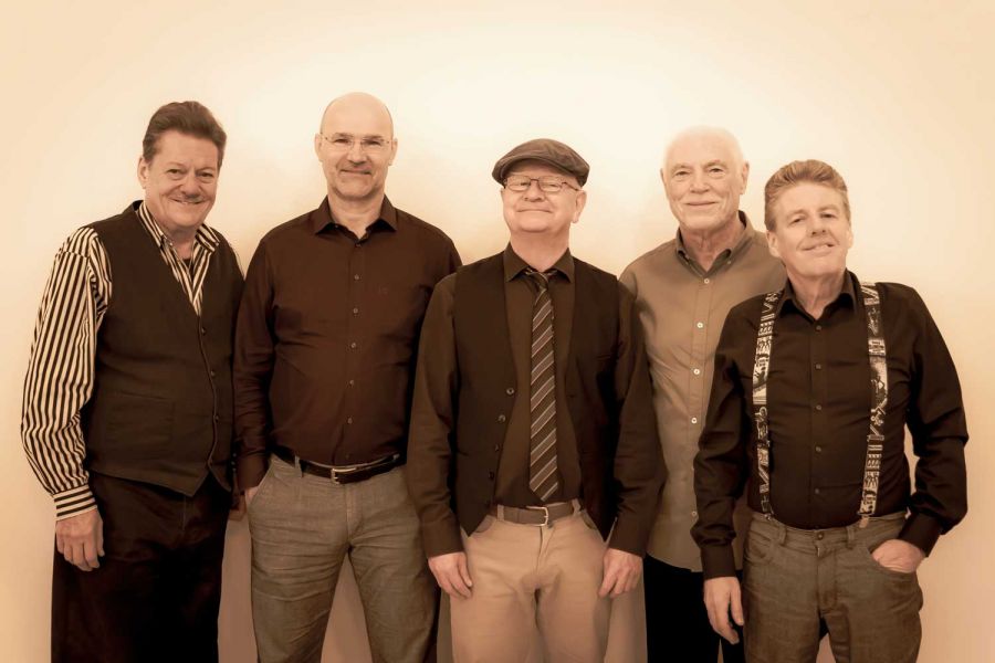INTERNATIONALES DIXIELAND FESTIVAL Dresden