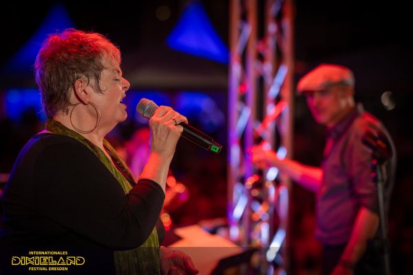 Oldtime-Jazz-Nacht 2025 