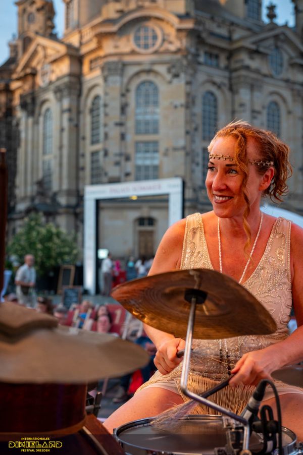 Street-Jazz-Nacht 2025