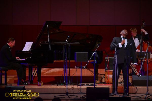 Foto: Hendrik Meyer, Dresden