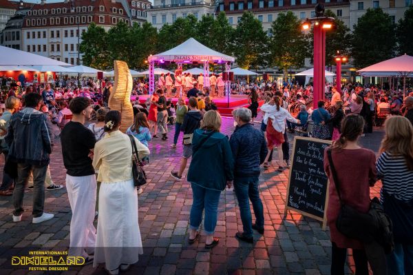 Street-Jazz-Nacht 2025