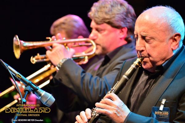 Foto: Hendrik Meyer, Dresden